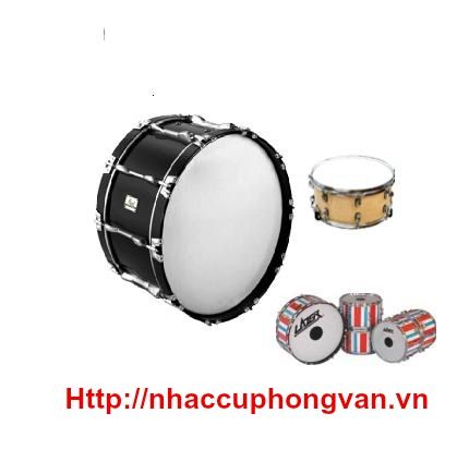 trong doi lazer phong van