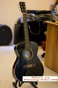 guitar OM160