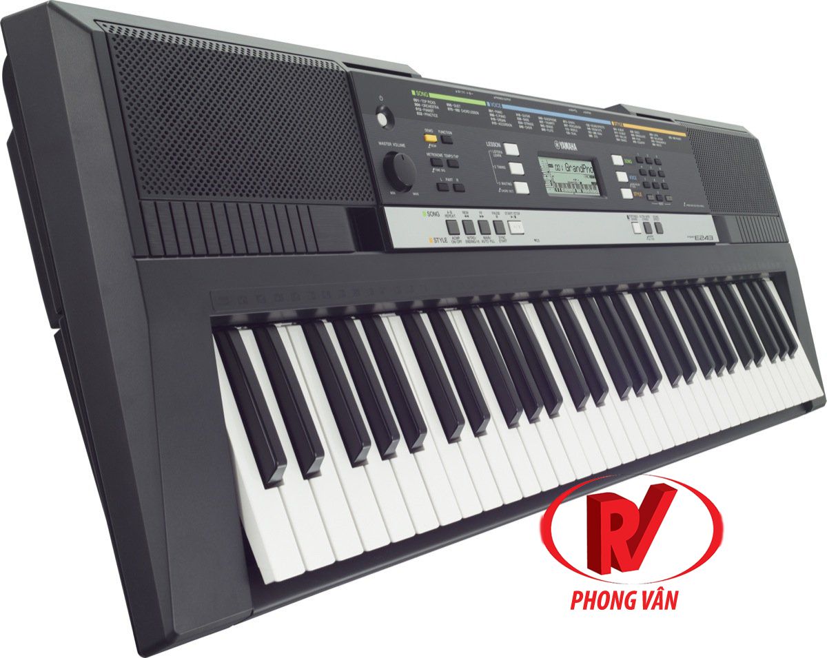 Đàn Organ Yamaha PSR E343 Sell Organ Yamaha gia re cua hang ban