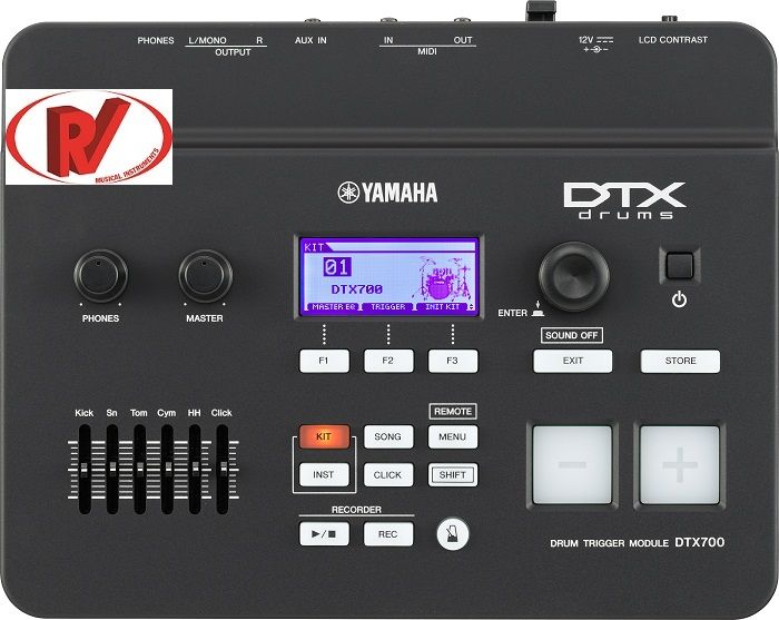 dtx 700k