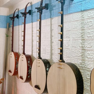 Cửa hàng bán đàn ghita giá rẻ tại Hà Nội