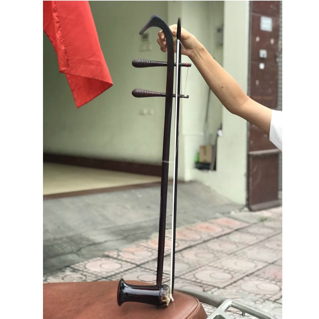 Bán đàn nhị ,đàn cò,Cơ sở sản xuất đàn nhị, đàn cò Việt Nam