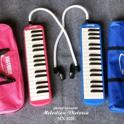 Cửa hàng mua bán kèn Melodica Victoria & Suzuki