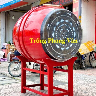Trống trường học Hà Nội