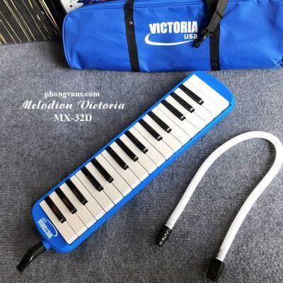 Cửa hàng mua bán kèn Melodica Victoria & Suzuki