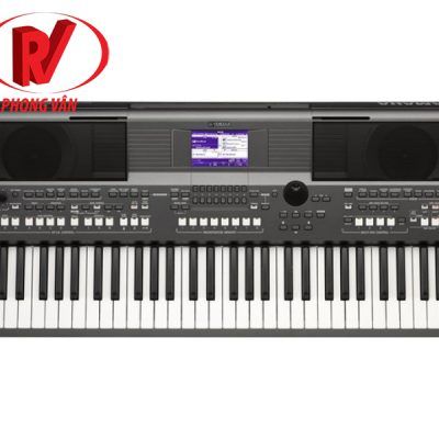 Đàn Organ Yamaha PSR-S670