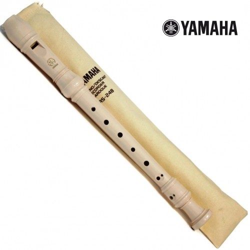 Sáo Yamaha Soprano Recorder YRS-24B