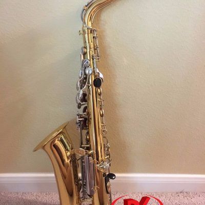 Kèn Saxophone Yamaha Alto YAS-26data-cloudzoom = 