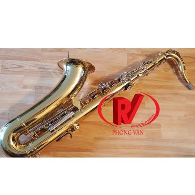 Kèn Tenor Saxophone Yamaha YTS-26data-cloudzoom = 