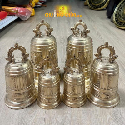 Chuông Đồng Huế – Tiểu Hồng Chung