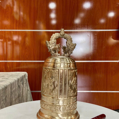 Chuông Đồng Huế - Tiểu Hồng Chung
