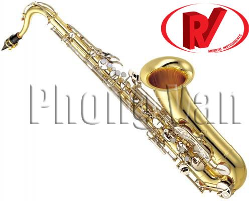 Kèn Tenor Saxophone Yamaha YTS-26