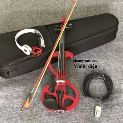 Mua bán đàn (Vĩ cầm) Violin Điện