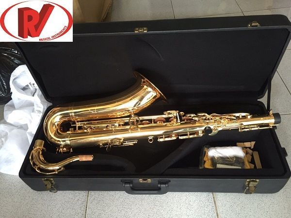 Kèn saxophone tenor Yamaha YTS-62 giá rẻ