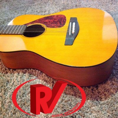 Đàn Guitar Acoustic Yamaha JR1