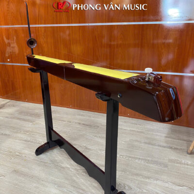 Đàn bầu điện gấp giá rẻ