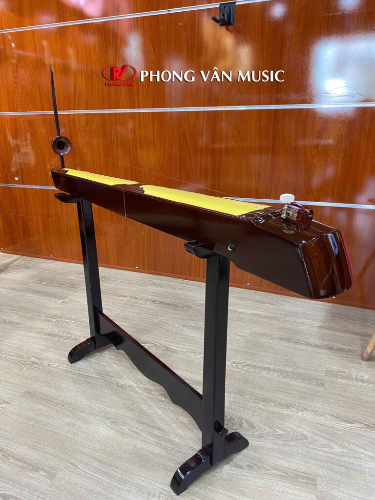 Đàn bầu điện gấp giá rẻ