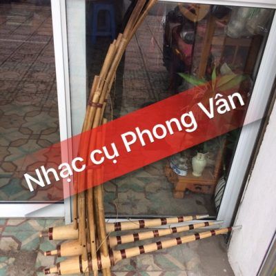 Giá khèn mông Hà Giang