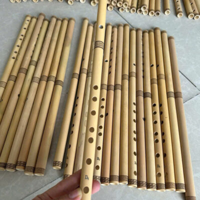 Mua Bán Tiêu Sáo Nứa TP HCM – Hà Nội