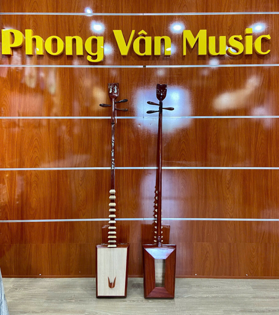 Đàn Đáy Khảm Trai