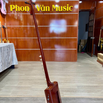 Đàn Đáy Khảm Trai