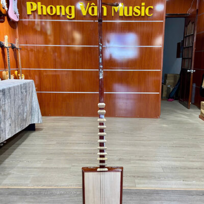 Đàn Đáy Khảm Trai