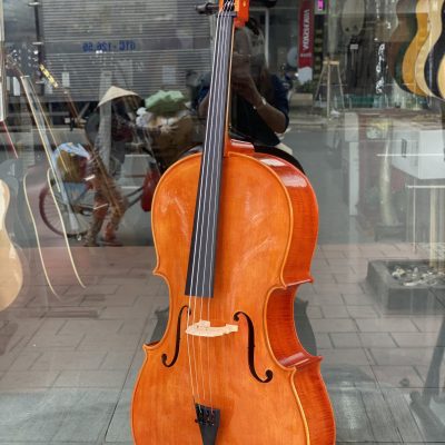 Đàn Cello Giá Rẻ Acoustic 4/4