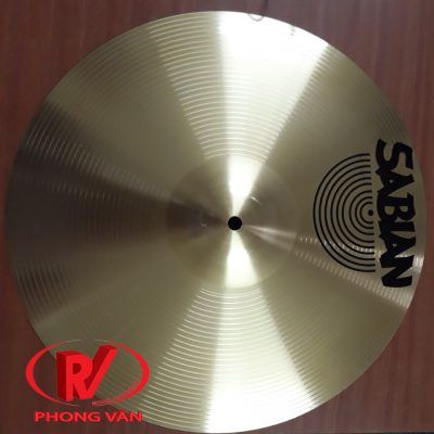Cymbal Sabian 16 inch