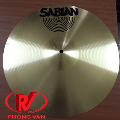 Cymbal Sabian 16 inchdata-cloudzoom = 