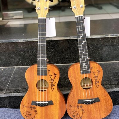 Đàn ukulele HT Music gỗ mahogany 26 inchdata-cloudzoom = 