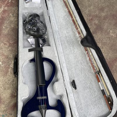 Violin Điện giá rẻ