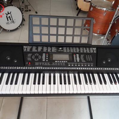 ban-dan-organ-meike-mk-939