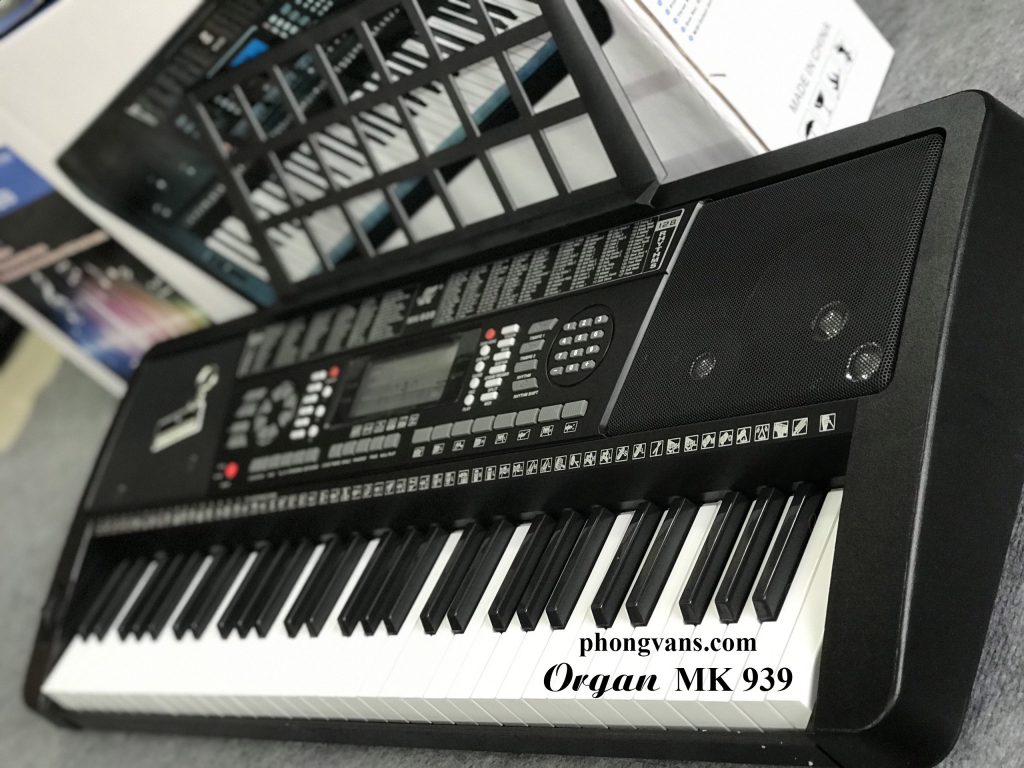 Đàn Organ Meike MK-939