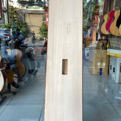 Đàn tranh koto gỗ cẩm lai 19 dây đẹp