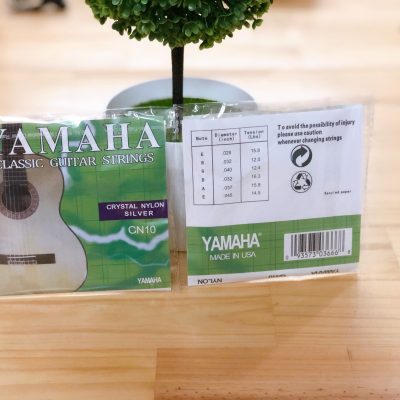 Dây đàn guitar classic Yamaha