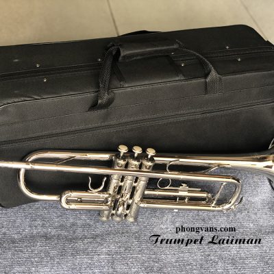 Shop bán kèn trumpet
