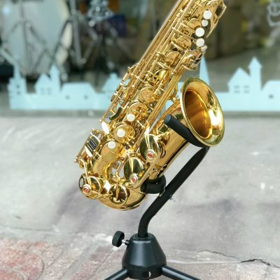 Chân để kèn saxophonedata-cloudzoom = 