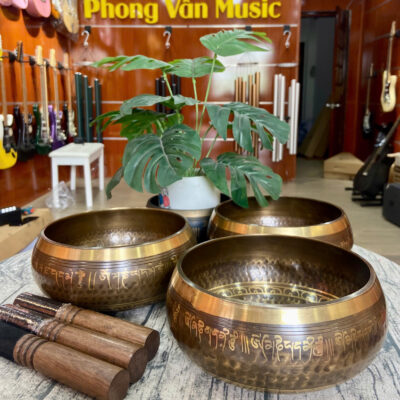 Shop bán chuông xoay Phong Vân
