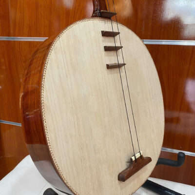 Đàn Nguyệt Gỗ Cẩm Lai