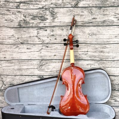Đàn vĩ cầm violin 3/4 loại thường V1