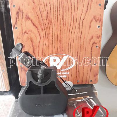 Mõ nhựa Meinl trống jazz