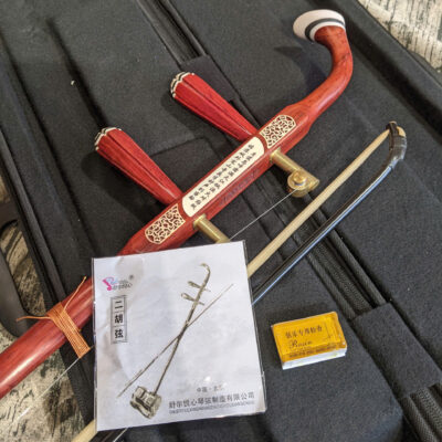 Đàn Nhị Trung Quốc Erhu Mẫu Đẹp