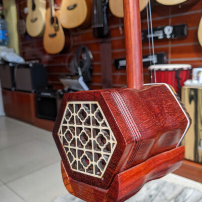 Đàn Nhị Trung Quốc Erhu Mẫu Đẹp
