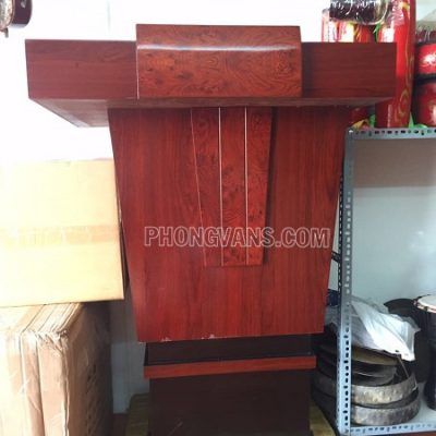 Bục phát biểu LT01