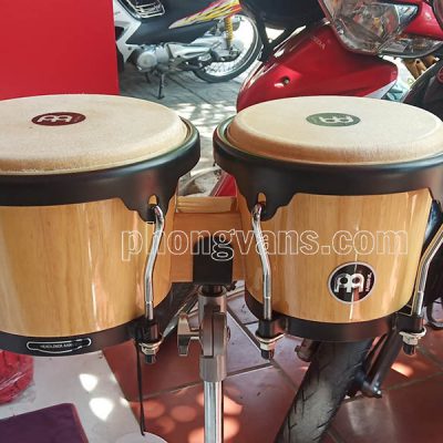 Cặp trống bongo hãng Meinl