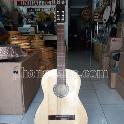 Mua đàn guitar ở đâu uy tín?