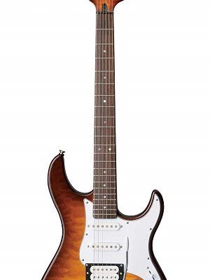 Đàn guitar điện Yamaha Pacifica 212 VQM
