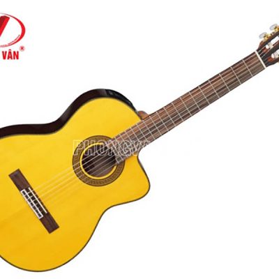 Đàn guitar Takamine GC5 NAT