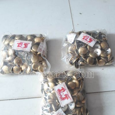 Đinh dù đồng đóng guốc 2.5 ly