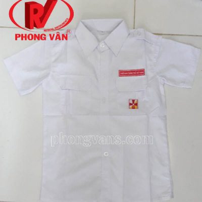 Bán sỉ đồng phục thiếu nhi thánh thể